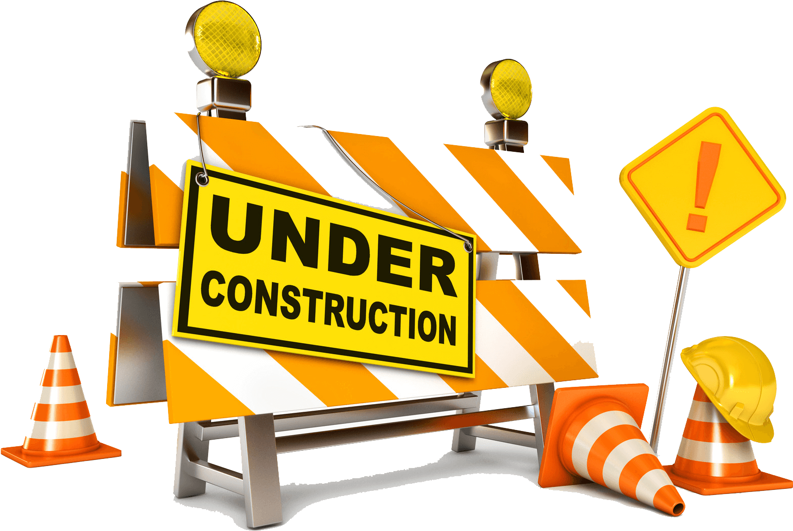 Under Construction